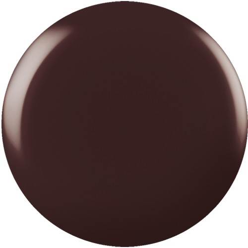 SMALTO CND VINYLUX Dark Dahlia